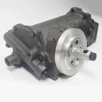Nt855 Nta855 Diesel Engine Parts Oil Cooler 3003814 for Cummins Construction Machinery Generator Set